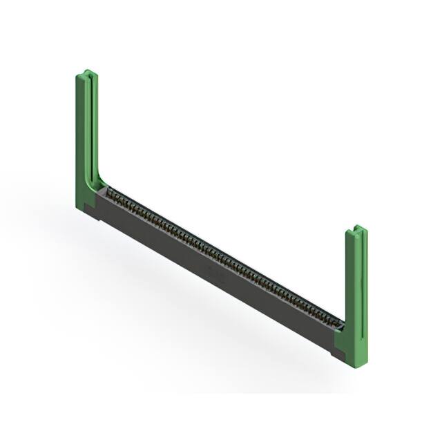395-060-524-158 EDAC Inc.  Edgeboard Connectors